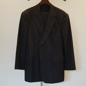 Brooks Brothers 346 Stretch Suit
